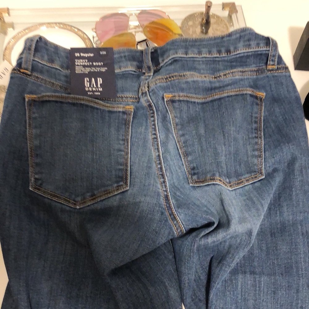 Jeans - Picture 5 of 8